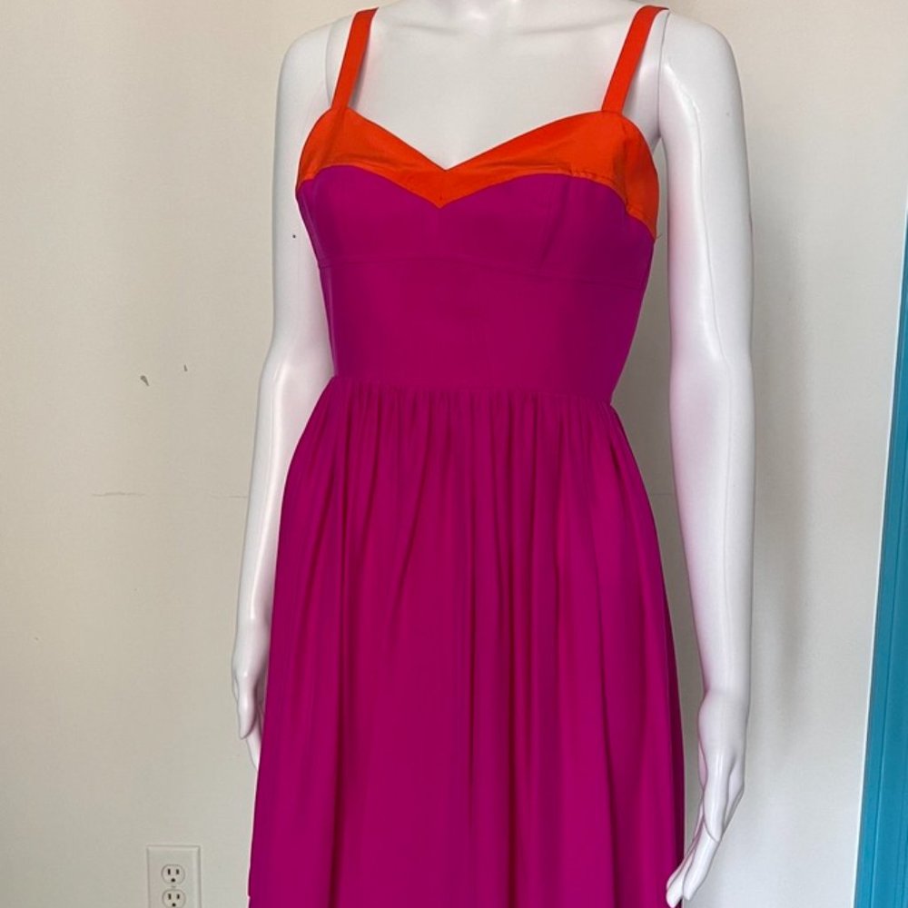 Women's summer dress
